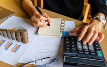 Tiêu xài 30 triệu/tháng không cần tiết kiệm, người đàn ông cuống cuồng xoay sở trong cơn "bão giá" vì để vợ con sướng quen rồi!