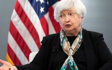 Mỹ trừng phạt ngành quân sự, cấm nhập khẩu vàng Nga