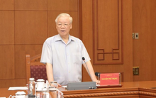 'Những ngọn đèn pha' không cho tham ô ẩn nấp