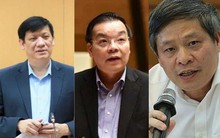 Cán bộ cấu kết với doanh nghiệp để trục lợi