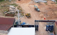 'Nổ' tên dự án căn hộ cao cấp, một chủ đầu tư ở Bình Dương bị phạt 90 triệu đồng