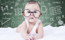 ĐH Harvard nghiên cứu: 0-3 tuổi là giai đoạn quan trọng nhất để phát triển IQ cho trẻ, nếu bỏ lỡ sẽ ảnh hưởng đến tương lai của con