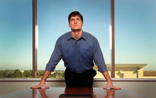 "Huyền thoại bán khống" trong "The big short" cảnh báo lạm phát hạ nhiệt, Fed sẽ sớm ngừng tăng lãi suất