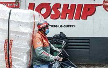 Loship bất ngờ tìm kiếm khoản vay tài chính sau khi huy động hàng chục triệu đô năm 2021: "Mùa đông" sắp đến với thị trường vốn mạo hiểm?