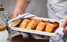 7 món giàu protein bậc nhất, chị em ăn đến đâu giảm mỡ tăng cơ đến đó