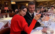 Victoria Beckham bị đầu bếp phàn nàn vì thói quen ăn uống kỳ quặc