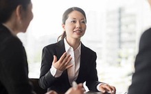 Nhà tuyển dụng treo lương cao cho vị trí hấp dẫn nhưng khi phỏng vấn lại đề xuất mức thấp hơn, vì sao?