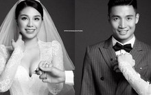 "Bà chủ" thầm lặng sau lưng Bùi Tiến Dũng: Là tiểu thư nhưng... không đài các!