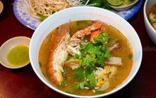 Những món ngon ăn là ghiền ở Phan Thiết