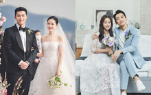 Những em bé sinh ra đã "ngậm thìa vàng": Cha mẹ nổi tiếng toàn thế giới, có cặp là đại gia bất động sản