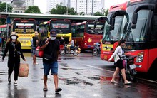 Doanh nghiệp vận tải trước bão giá xăng dầu: Hết ngưỡng chịu đựng