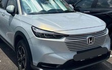 Lộ trang bị Honda HR-V 2022 trước ngày ra mắt Việt Nam: Nhiều điểm mới nhưng vẫn thiếu một hệ thống an toàn cần thiết