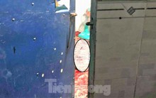 Người đàn ông tử vong với nhiều vết cắt trên cổ