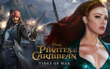 Sự sụp đổ của mỹ nhân đẹp nhất thế giới Amber Heard: Nguy cơ phá sản, biến mất khỏi showbiz vì 240 tỷ bồi thường Johnny Depp