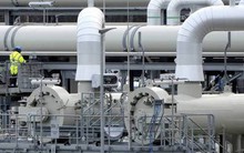 Anh và Hà Lan tăng cường tìm nguồn thay thế khí đốt Nga