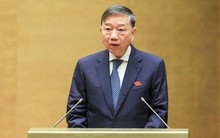 Cấm đưa phạm nhân đã có hành vi trốn trại ra khu lao động ngoài trại giam