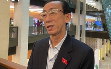 Nếu lạm phát tăng cao phải thắt chặt chính sách tiền tệ, nâng lãi suất