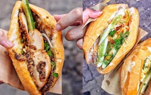 Những tiệm bánh mì thơm ngon “số dzách” ở Việt Nam được báo nước ngoài khen ngợi hết lời, khách Tây ghé mua nườm nượp