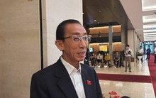 Bên lề Quốc hội: Ngân sách sẽ thất thu hơn nếu không giảm thuế để "ghìm" giá xăng dầu