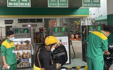 "Giá xăng Malaysia 13.000 đồng/lít, nhìn thì ao ước chứ nhập không dễ"