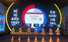 Các công ty xổ số khu vực phía Nam vẫn lãi gần 10.000 tỷ năm 2021 dù có hơn 3 tháng dừng phát hành, là nguồn đóng góp lớn cho ngân sách nhiều tỉnh