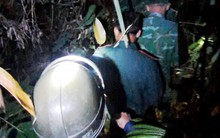 Huy động hàng chục người tìm kiếm nam sinh viên đi lạc trong rừng sâu Bắc Hải Vân