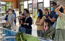 Thông tin mới nhất về việc đưa Bình Chánh, Hóc Môn, Củ Chi, Cần Giờ lên thành phố