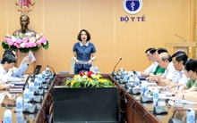 40 sở y tế, bệnh viện báo cáo có tình trạng thiếu thuốc