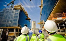 Từ ngày 1- 7, nhà thầu xây dựng phải mua bảo hiểm cho bên thứ ba