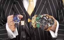 Thiệt hại hàng tỷ USD vì hàng giả, các nhãn hàng xa xỉ tìm đến blockchain để xác thực sản phẩm