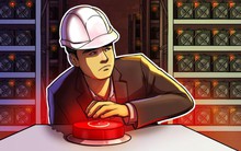 Cú sốc với giới đào Bitcoin sắp xảy ra?
