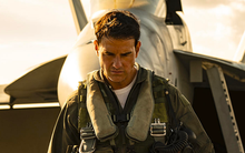 Forbes: Tom Cruise đã kiếm được 1 tỷ USD trong sự nghiệp của mình