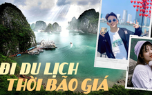 Du lịch thời bão giá: Nhiều người tìm cách để "tinh gọn" chi phí cho thật rẻ nhưng vẫn phải đảm bảo trải nghiệm chuyến đi
