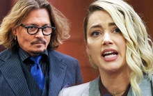 Amber Heard bị điều tra khẩn!