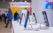 Smartphone Trung Quốc chiếm lĩnh thị trường Nga