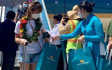 Mở đường bay quốc tế Singapore - Khánh Hoà