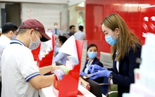 SSI được chấp thuận chào bán 497 triệu cổ phiếu, vốn điều lệ sẽ tăng lên gần 15.000 tỷ đồng