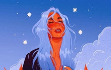 Cô độc cũng là tự do: Chiêm nghiệm 17 ĐIỀU này để tìm về sự tự tin, sống ngẩng cao đầu không thẹn với lòng