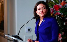 Vì sao nữ tướng quyền lực của Facebook từ chức sau 14 năm gắn bó