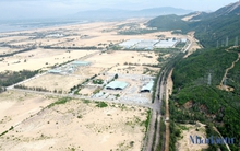 Bình Định trở thành điểm sáng đầu tư mới của miền Trung