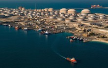 Hỗn loạn trên thị trường năng lượng - người mua, người bán nháo nhào tìm đối tác mới, một thế lực 'mới mà cũ' đang trỗi dậy