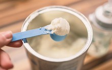 Chuyện thật như đùa: Sữa bột vượt các thiết bị điện tử như iPhone trở thành mặt hàng dễ bị trộm nhất