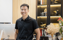 Forbes Under 30 Asia 2022: CEO Coin98 Finance và bước ngoặt "tỷ đô"