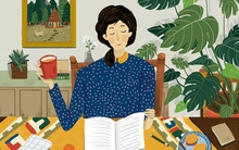 Sống một mình giúp tôi thay đổi 5 điều này, nhờ vậy mà hình thành 9 thói quen tốt để nâng cao cảm giác hạnh phúc