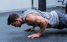 Nam giới trên 45 tuổi có thể lực tốt sẽ thực hiện được 4 động tác thể dục này: Duy trì đều đặn để cải thiện sức khỏe, kéo dài tuổi thọ