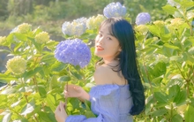 Mỹ nhân người Tày làm kênh TikTok triệu views: Giới thiệu tour Cao Bằng chưa từng có!