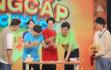 Gameshow mới về ẩm thực lấy cảm hứng từ trò chơi cờ tỷ phú, giới thiệu món ăn đặc trưng từng vùng miền