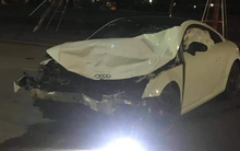Cần xem xét hành vi giết người trong vụ lái xe Audi tông chết 3 người