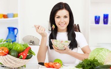 Tại sao thực phẩm màu vàng cam có lợi cho sức khỏe?