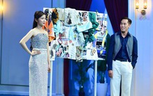 Bị chỉ trích "Vạch áo cho người xem lưng", môi giới lớn tuổi nhất đốp chát với Ban giám khảo, rời chương trình "Săn nhà triệu đô"